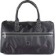 Миниатюра изображения товара Сумка дорожная Francesco Molinary 081-0230-3P-FM-BLK (черный)