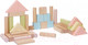 Миниатюра изображения товара Конструктор Plan Toys 40 блоков / 5507