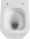 Миниатюра изображения товара Унитаз подвесной LEMARK Florex 9614001 (с сиденьем)