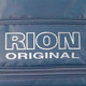 Миниатюра изображения товара Сумка дорожная Rion 002-145-GRY (серый)