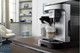 Миниатюра изображения товара Кофемашина DeLonghi ECAM290.61.SB (сталь/черный)