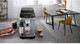 Миниатюра изображения товара Кофемашина DeLonghi ECAM290.61.SB (сталь/черный)