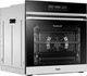 Миниатюра изображения товара Электрический духовой шкаф Haier HOQ-F5AABX