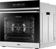Миниатюра изображения товара Электрический духовой шкаф Haier HOQ-F5AABX