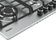 Миниатюра изображения товара Газовая варочная панель Haier HHX-M64CWFX