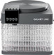 Миниатюра изображения товара Сушилка для овощей и фруктов Galaxy GL 2630 (серый)