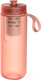 Миниатюра изображения товара Бутылка для воды Philips AWP2712RDR/31 (Pink)