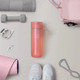 Миниатюра изображения товара Бутылка для воды Philips AWP2712RDR/31 (Pink)