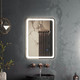 Миниатюра изображения товара Зеркало Roxen Irida 510185-50