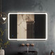 Миниатюра изображения товара Зеркало Roxen Irida 510185-90