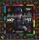 Миниатюра изображения товара Настольная игра Tom Toyer Монополист Black Edition / 05060