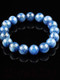 Миниатюра изображения товара Браслет Wolves Апатит 40382 (р.20)