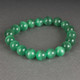 Миниатюра изображения товара Браслет Wolves Кошачий глаз 40452 (р.20, зеленый)