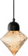 Миниатюра изображения товара Потолочный светильник Bergenson Bjorn Frozen Light / BB0000552 (янтарный)