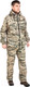 Миниатюра изображения товара Костюм для охоты и рыбалки Helios Тайфун (р.44-46/170-176, кмф легион)