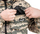 Миниатюра изображения товара Костюм для охоты и рыбалки Helios Тайфун (р.44-46/170-176, кмф легион)