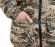 Миниатюра изображения товара Костюм для охоты и рыбалки Helios Тайфун (р.44-46/170-176, кмф легион)