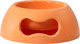 Миниатюра изображения товара Миска для животных United Pets Pappy-small / GI0101AR20 (оранжевый)