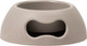Миниатюра изображения товара Миска для животных United Pets Pappy-small / GI0101TO (серый)