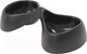 Миниатюра изображения товара Миска для животных United Pets Bicio / GU0121NE (черный)