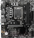 Миниатюра изображения товара Материнская плата MSI Pro B760M-E