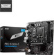 Миниатюра изображения товара Материнская плата MSI Pro B760M-E