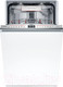 Миниатюра изображения товара Посудомоечная машина Bosch SPV6ZMX17E
