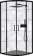 Миниатюра изображения товара Душевой уголок Roxen Santi 55020-80B