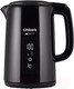 Миниатюра изображения товара Электрочайник Timberk T-EK21S01 (черный)