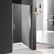 Миниатюра изображения товара Душевая дверь Roxen Astra 580110-80