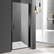 Миниатюра изображения товара Душевая дверь Roxen Astra 580110-90B