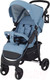 Миниатюра изображения товара Детская прогулочная коляска MOWbaby Cross 2024 / RA080 (Blue)