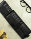 Миниатюра изображения товара Портмоне Cedar Ronaldo 0002L-P-D-RFID (черный)
