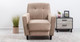 Миниатюра изображения товара Кресло мягкое Нижегородмебель и К Арно ТК 565