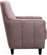 Миниатюра изображения товара Кресло мягкое Нижегородмебель и К Арно ТК 567