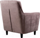 Миниатюра изображения товара Кресло мягкое Нижегородмебель и К Арно ТК 567