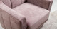 Миниатюра изображения товара Кресло мягкое Нижегородмебель и К Арно ТК 567