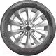 Миниатюра изображения товара Летняя шина Ikon (Nokian Tyres) Autograph Eco 3 195/60R15 88H