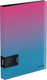 Миниатюра изображения товара Папка для бумаг Berlingo Radiance / RB4_4D002 (розовый/голубой)