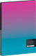 Миниатюра изображения товара Папка для бумаг Berlingo Radiance / RB4_4D002 (розовый/голубой)