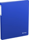 Миниатюра изображения товара Папка для бумаг Berlingo Soft Touch / DB4_60981 (синий)