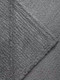 Миниатюра изображения товара Плед TexRepublic Овчина Однотонный 150x200 / 93191 (серый)