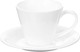 Миниатюра изображения товара Чашка с блюдцем Wilmax WL-993004/1C