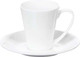 Миниатюра изображения товара Чашка с блюдцем Wilmax WL-993054/1C