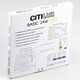Миниатюра изображения товара Потолочный светильник Citilux Бейсик CL738K241V