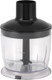 Миниатюра изображения товара Блендер погружной StarWind SBP3412 (черный/серый)