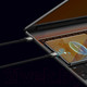 Миниатюра изображения товара Кабель Baseus Glimmer Series Fast Charging Type-C to Type-C / CADH000801 (2м, черный)