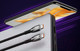 Миниатюра изображения товара Кабель Baseus Glimmer Series Fast Charging Type-C to Type-C / CADH000801 (2м, черный)