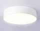 Миниатюра изображения товара Потолочный светильник Ambrella FV5520 WH (белый)