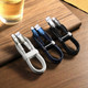 Миниатюра изображения товара Кабель Baseus Glimmer Series Fast Charging USB to Type-C / CADH000402 (1м, белый)